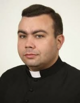 ks. mgr lic. Paweł Żurawiński SDB