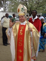 Ks. Abp Jan Pawłowski