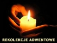 Rekolekcje adwentowe 2019